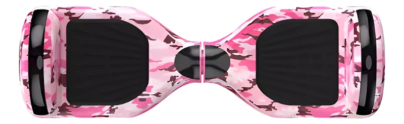 Hoverboard Skate Elétrico 6.5" 3