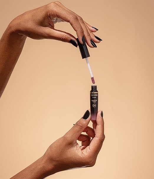 Glam Matte Tint 4