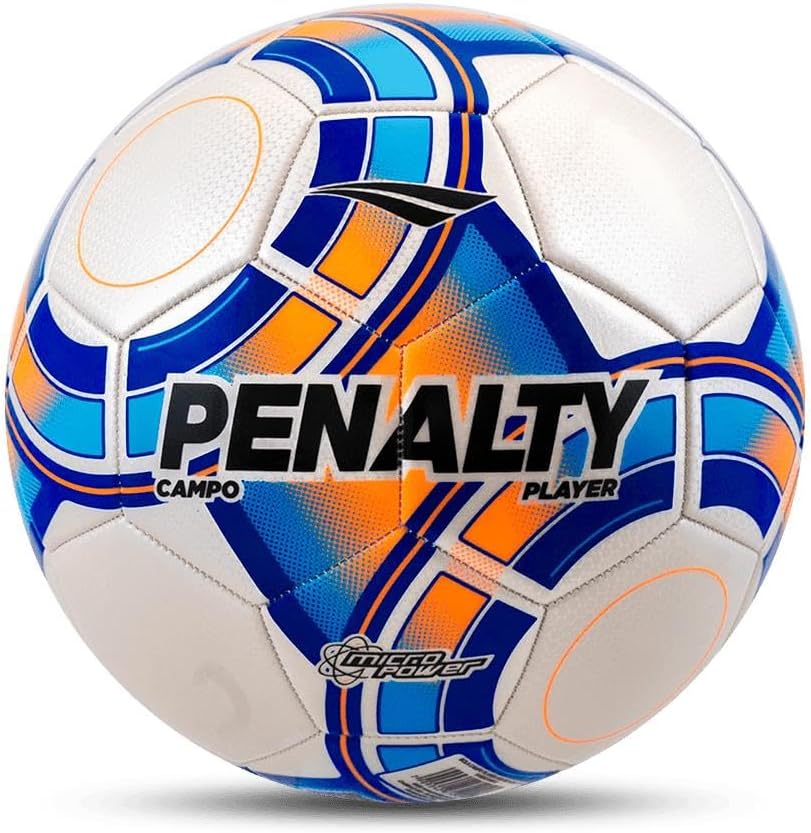 Top 10 Melhores Bolas de Futebol  (Penalty, Adidas e mais) 2