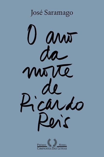 O Ano da Morte de Ricardo Reis 1