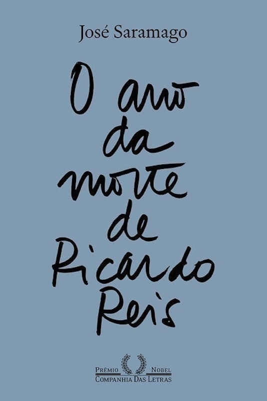O Ano da Morte de Ricardo Reis 1