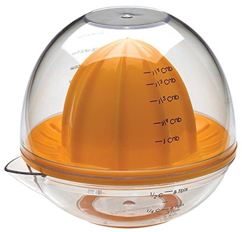 Espremedor de Limão e Laranja Prepworks 1