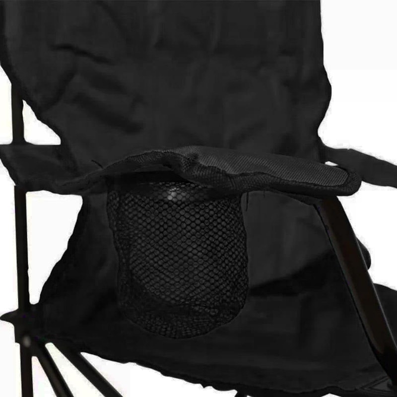 Cadeira Camping Dobrável 2