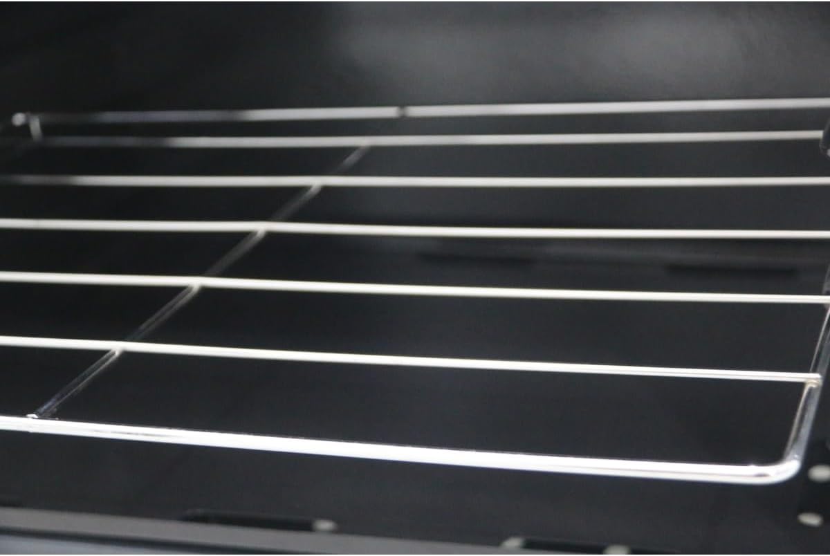 Forno Titanyum Plus Industrial 3