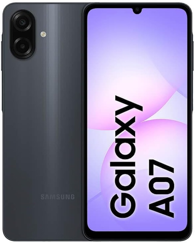 Galaxy A07 128 GB 1