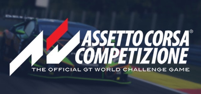 Assetto Corsa Competizione 1