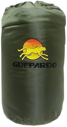 Saco de Dormir Tipo Sarcófago Ultralight 2
