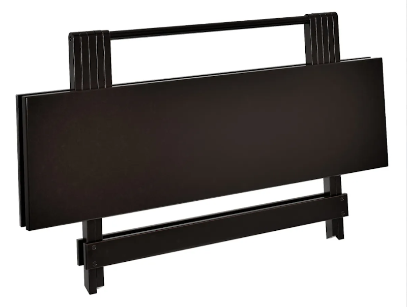 Mesa Dobrável 120 x 70 cm 5