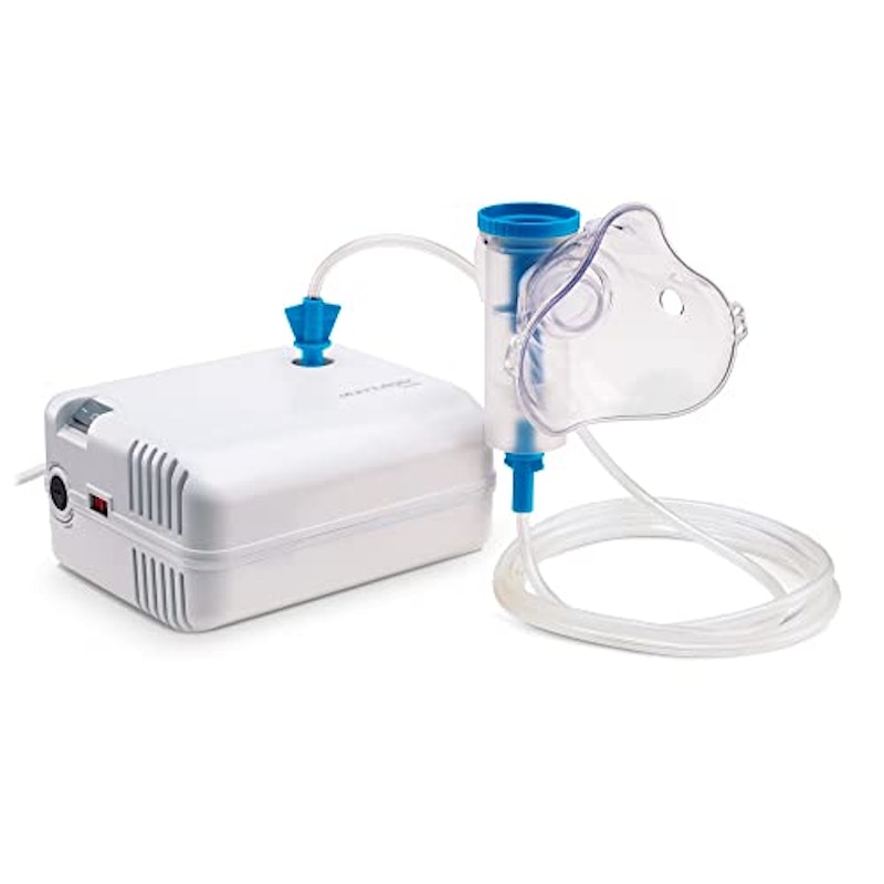 Inalador Compressor Multi Saúde AirPlus 3