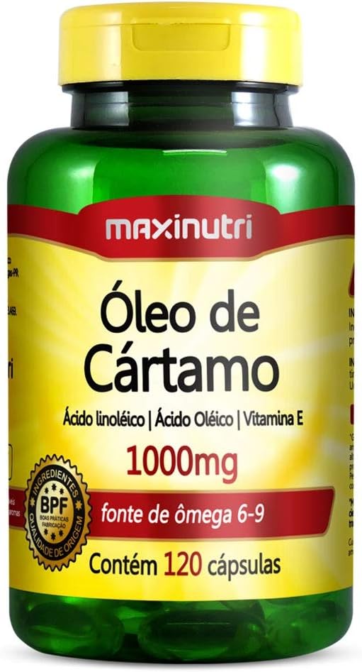 Top 10 Melhores Óleos de Cártamo em 2026 (Vitafor, Unilife e mais) 3