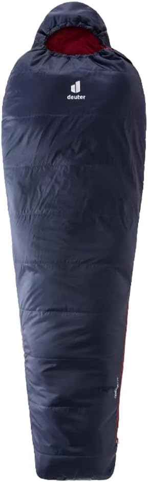 Top 10 Melhores Sacos de Dormir  (Nautika, Deuter e mais) 3