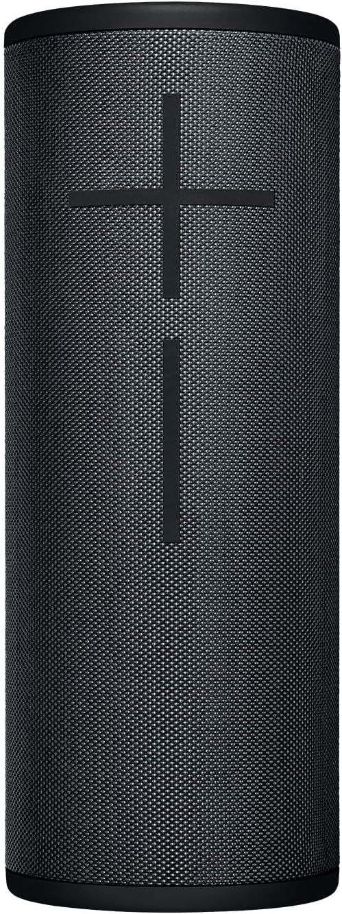 Caixa de Som Bluetooth Ultimate Ears MEGABOOM 3 1
