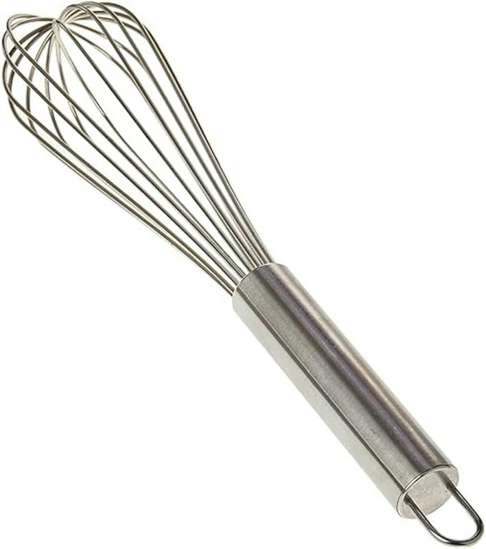 Fouet Profissional Top Pratic 31 cm 1
