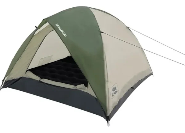 Barraca de Camping Araguaia Premium 4 Pessoas Bel 1