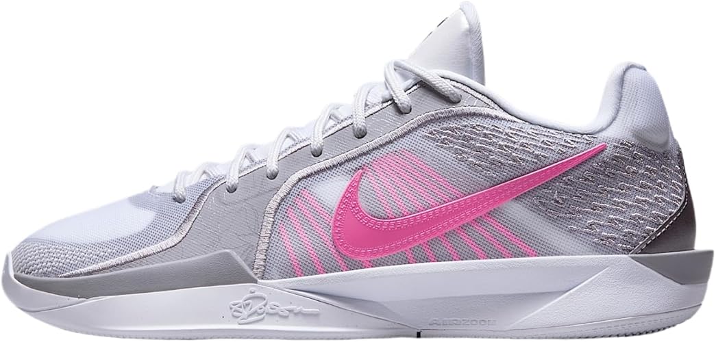 Tênis Nike Sabrina 2 Feminino 1