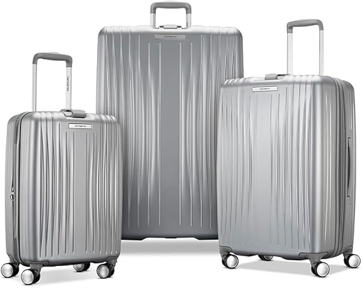 Mala de Viagem Quartz Grande 4