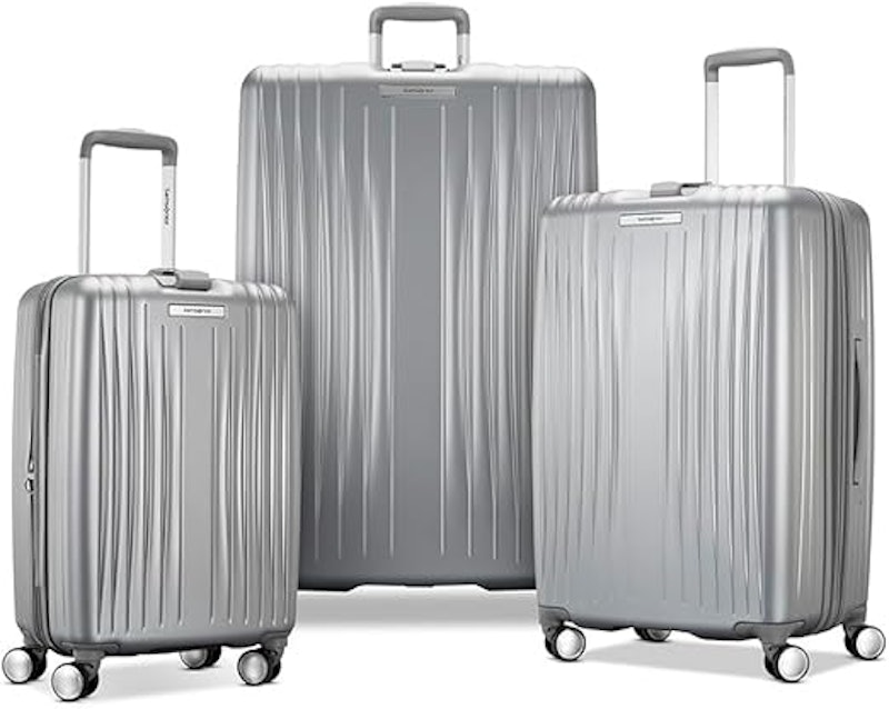 Mala de Viagem Quartz Grande 4