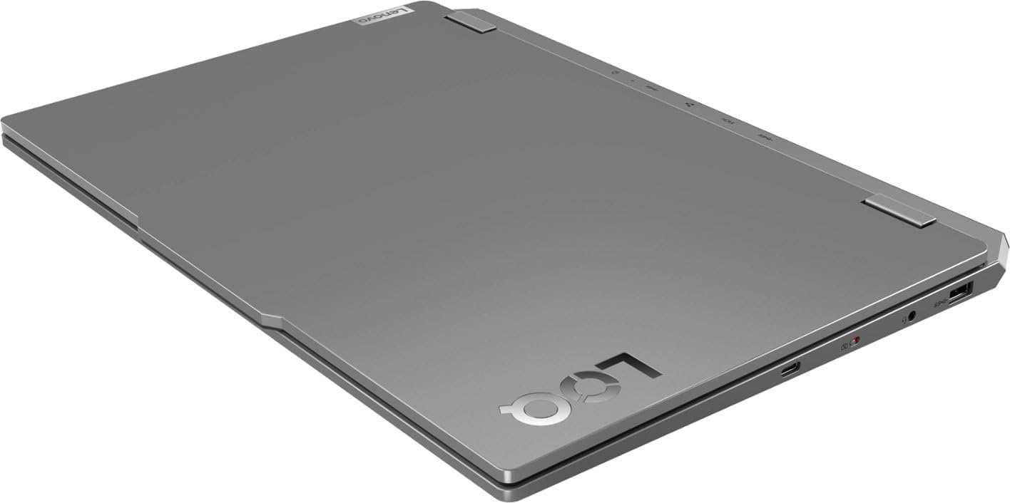 LOQ (15" AMD) with RTX 4060 5