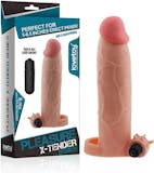 Top 10 Melhores Capas Penianas em 2026 (Cyberskin e Silicone) 4