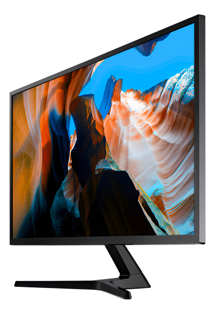 Monitor UHD UJ59 32" Samsung 3