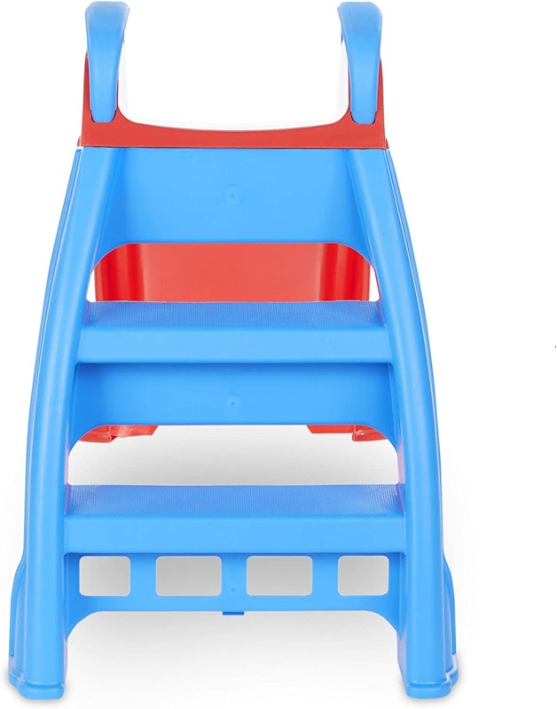 Escorregador Infantil Pequeno 4