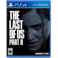 The Last of Us Part II (2020)