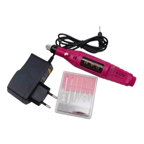 Kit de Unhas Manicure 3