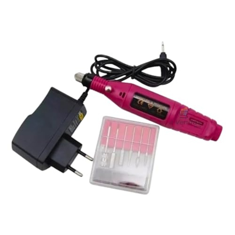 Kit de Unhas Manicure 3