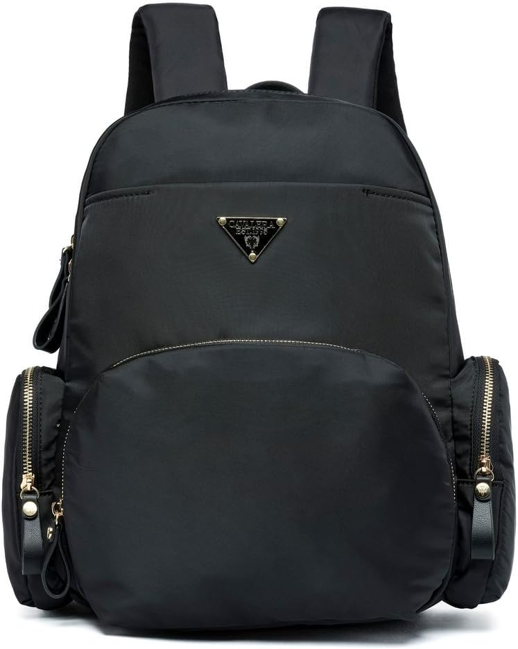 Top 10 Melhores Mochilas Cavalera Feminina em 2026 1