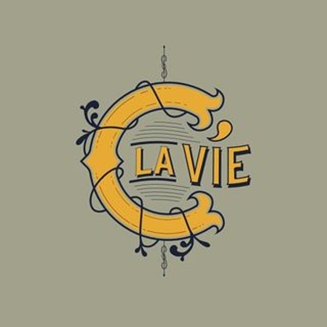 C' La Vie Restaurante 1