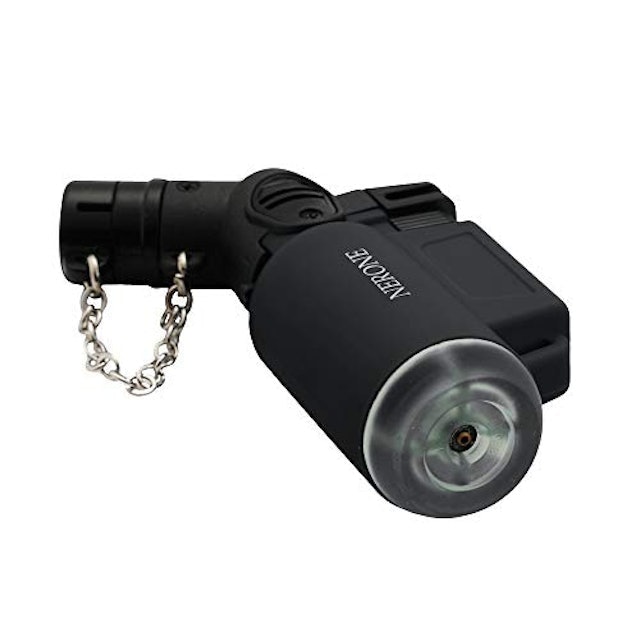 Isqueiro Maçarico 1 Chama Torch 4