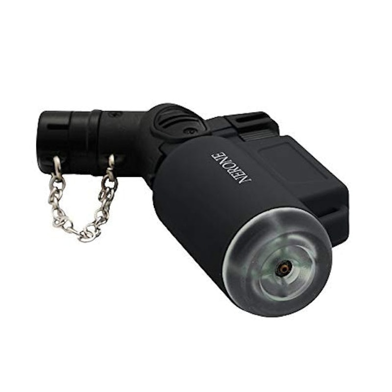 Isqueiro Maçarico 1 Chama Torch 4