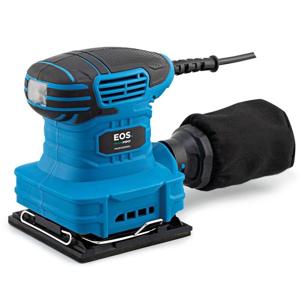 Melhor Lixadeira Orbital em 2026 (Makita, DeWalt, Stanley e mais) 5