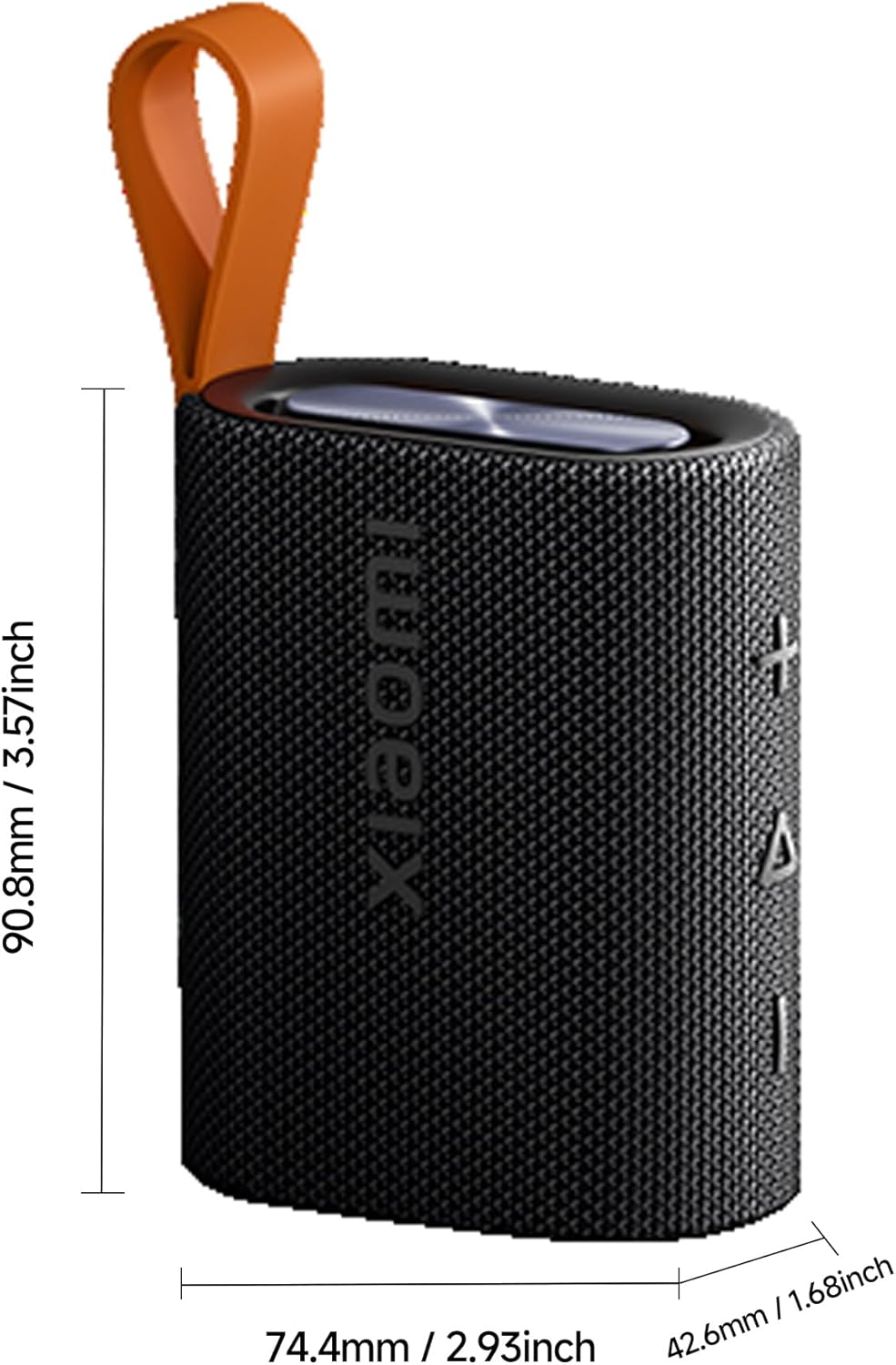 Xiaomi Sound Pocket 2