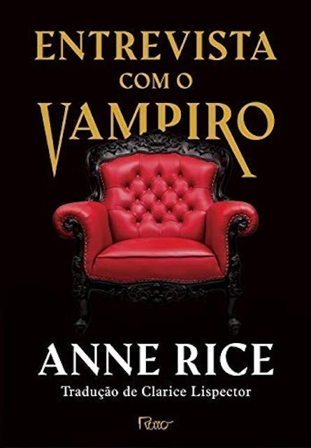 Entrevista com o Vampiro 1