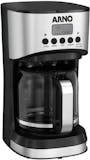 Top 10 Melhores Cafeteiras Programáveis em 2026 (Oster, Electrolux e mais) 5