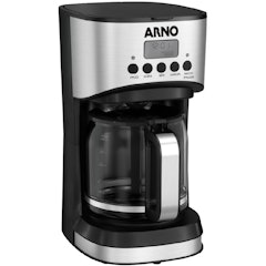 Cafeteira Filtro Digital Arno New Element CFNE