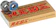 BONES Rolamento Bones Big Balls Reds 1