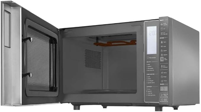 Micro-ondas 32 L  3