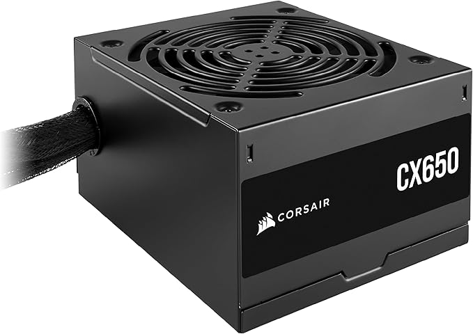 Top 10 Melhores Fontes para PC em 2026 (550 W, 650 W e mais) 4