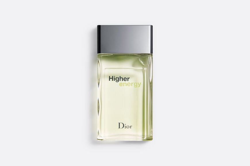 Dior Higher Energy Eau de Toilette 1