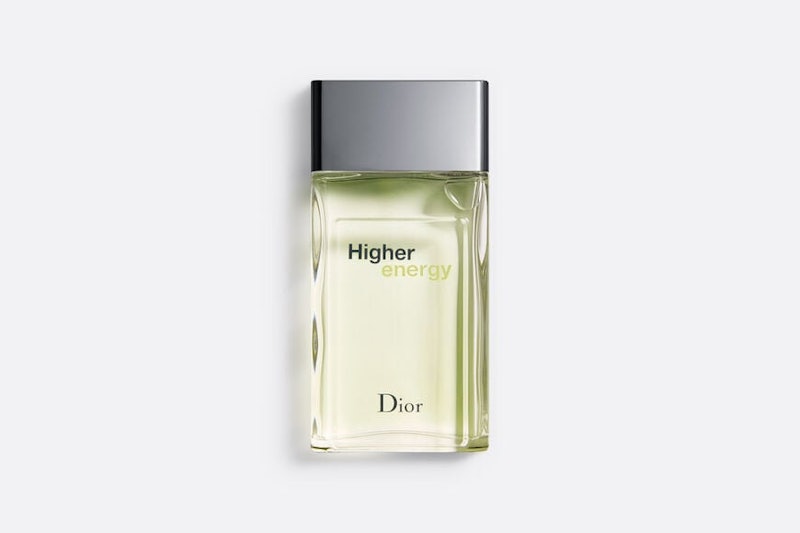Dior Higher Energy Eau de Toilette 1