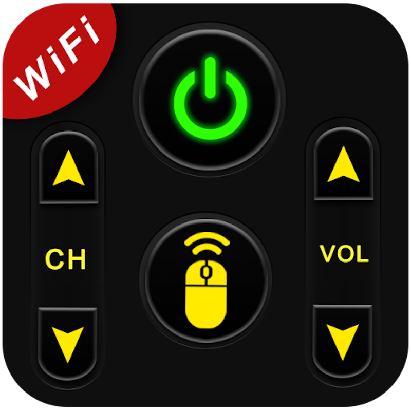 Controle Remoto para Smart TV 1