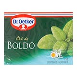 Top 10 Melhores Chás de Boldo em 2026 (Leão, Dr. Oetker e mais) 2