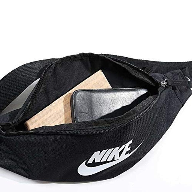 Pochete Nike Heritage Hip Pack 4