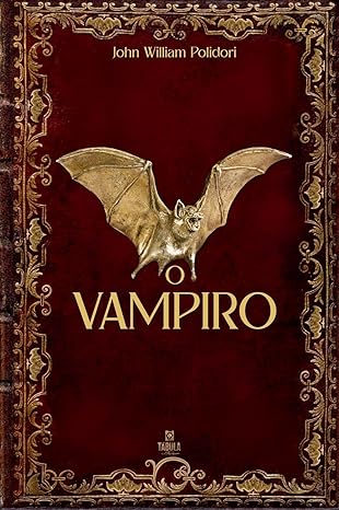 O Vampiro de Polidori 1