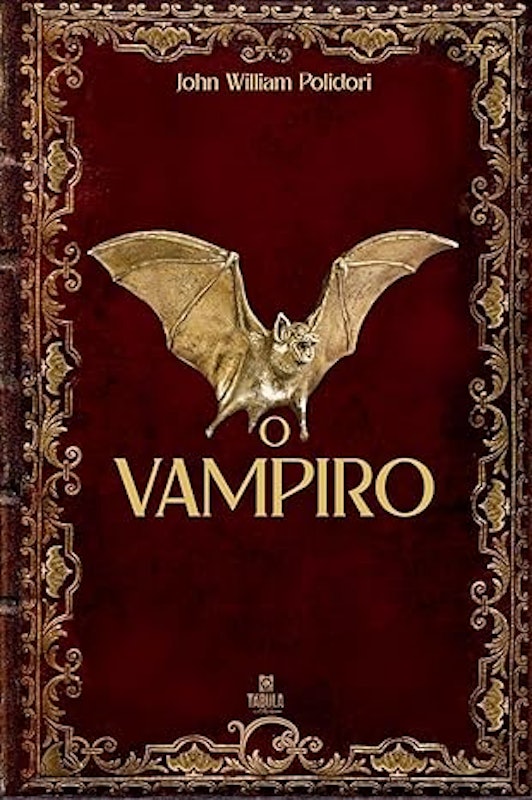 O Vampiro de Polidori 1