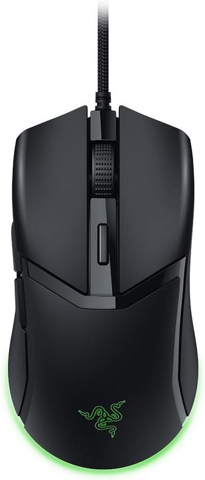 Top 10 Melhores Mouses Razer  (DeathAdder, Cobra e mais) 4