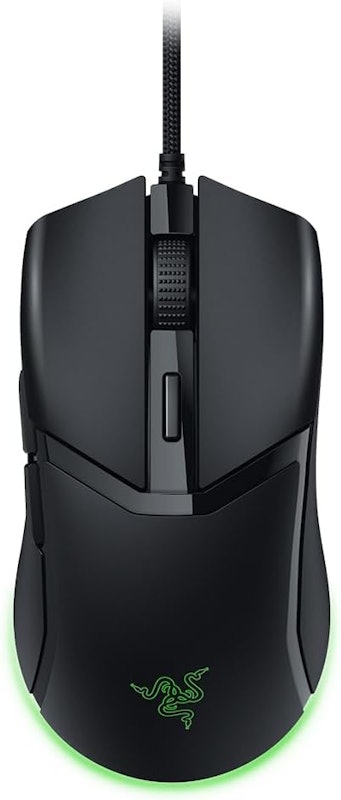 Mouse Cobra 1