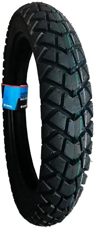 Pneu Trail 110/90 Aro 17 60P Traseiro TR300 3